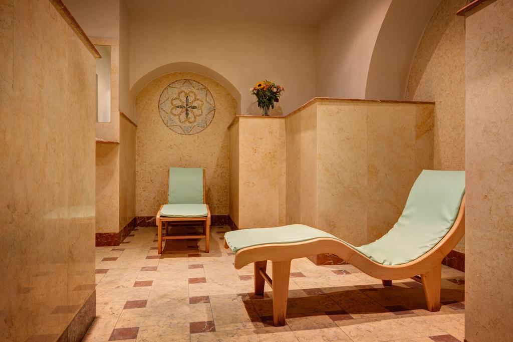 Hotel Villa Morgagni Рим Екстериор снимка