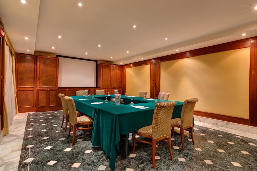 Hotel Villa Morgagni Рим Екстериор снимка